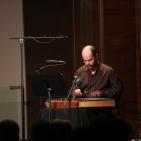 عرض الموسيقي أمير الصفار في مهرجان الياسمين