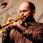 المقام العراقي يدفئ خامس ليالي مهرجان الياسمين