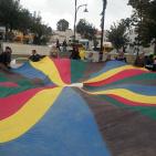 جمعية الرحيم تحتضن مرضى