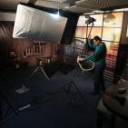 الاحتلال يغلق مقر فضائية فلسطين اليوم