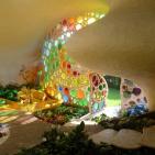 شاهد بيوت بتصاميم مذهلة