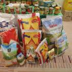 معرض لمحلات العجاوي التجارية في رام الله