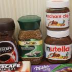 معرض لمحلات العجاوي التجارية في رام الله