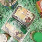 معرض لمحلات العجاوي التجارية في رام الله