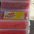 الضابطة الجمركية تصادر شرائح اتصال إسرائيلية وبضائع منتهية الصلاحية