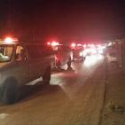 محدث ثان: اكتمال وصول جثامين الشهداء المعتمرين أرض الوطن