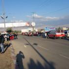 محدث ثان: اكتمال وصول جثامين الشهداء المعتمرين أرض الوطن