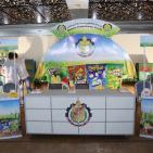 رئيس الوزراء يفتتح معرض “غذاؤنا 2016” في البيرة