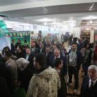 رئيس الوزراء يفتتح معرض “غذاؤنا 2016” في البيرة