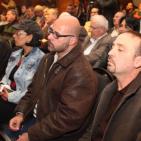 الإعلان عن أسماء الحائزين على جائزة محمود درويش للإبداع في دورتها السابعة