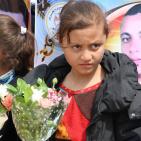 غزة: أطفال الأسيرات وأمهات الأسرى يحتفلون رمزياً بعيد الأم