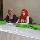 اليوم الثالث لمعرض 