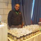 اليوم الثالث لمعرض 