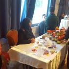 اليوم الثالث لمعرض 