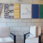 اليوم الثالث لمعرض 