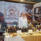 اليوم الثالث لمعرض 