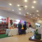 اليوم الثالث لمعرض 