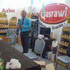 اليوم الثالث لمعرض 