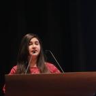 الحفل الختامي لمشروع التطوع الطلابي الوطني في رام الله