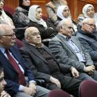 بلدية نابلس تُنظم لقاءً حول المرأة الفلسطينية ما بين أعوام 1965- 1982