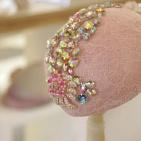 تصاميم القبعات التي ستتزين بها النساء في كأس دبي العالمي