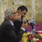 ضمن فعاليات مهرجان الموسيقى الروحانية  في سبسطية بتنظيم من الكمنجاتي