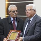 جامعة بوليتكنك فلسطين تكرم اعلاميي الخليل