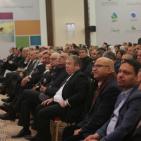 اجتماع الهيئة العامة العادي التاسع عشر لشركة الاتصالات الفلسطينية