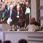 اجتماع الهيئة العامة العادي التاسع عشر لشركة الاتصالات الفلسطينية