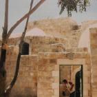 معرض الذاكرة الفلسطينية في الخليل