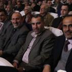 حفل جائزة فلسطين الدولية للتميز والإبداع السابعة في جامعة النجاح