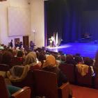 مؤسسة لجان العمل الصحية تحتفل بمرور 30 عاما على تأسيسها