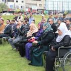 في يوم الأرض.. زراعة أشجار بأسماء الشهداء الصحفيين وفاءً لهم