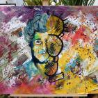 افتتاح معرض تراثي لإحياء ذكرى يوم الأرض بغزة