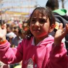 سكاي لاند .... اليوم الترفيهي المفتوح الخاص بيوم اليتيم العربي