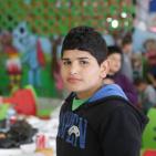 سكاي لاند .... اليوم الترفيهي المفتوح الخاص بيوم اليتيم العربي