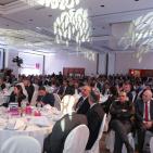 بنك فلسطين يحتفل بافتتاح مكتبه التمثيلي في مركز دبي العالمي