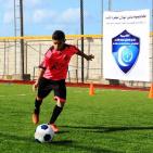 أكاديمية الهلال لكرة القدم 