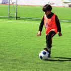 أكاديمية الهلال لكرة القدم