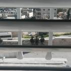 اصابة طفل بجروح في رأسه خلال مواجهات بالعيسوية