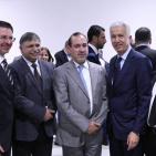 نابلس: افتتاح فرع جديد لبرافو مول في بيت وزن