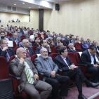 بالصور.. البوليتكنك تعقد المؤتمر الدولي الرابع في الطاقة