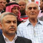 غزة: وقفة جماهيرية لإنهاء الانقسام بمشاركة شخصيات من الضفة