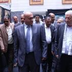 المعرض الفنيّ ضمن 