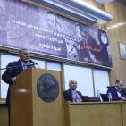 شبيبة فتح في جامعة النجاح تنظم لقاء 