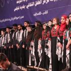 حفل خيري دعماً لأطفال مرضى التوحد في جامعة النجاح