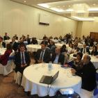 اجتماع الهيئة العامة العادي للبنك الوطني في رام الله