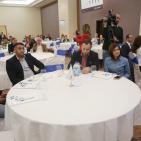 اجتماع الهيئة العامة العادي للبنك الوطني في رام الله