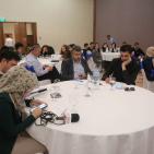 اجتماع الهيئة العامة العادي للبنك الوطني في رام الله