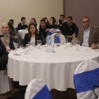 اجتماع الهيئة العامة العادي للبنك الوطني في رام الله